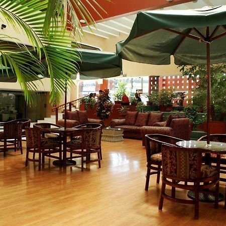 Casagrande Aeropuerto Guadalajara Restaurante foto